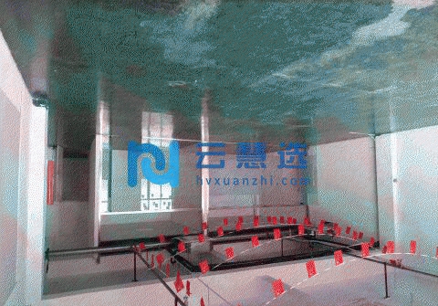 宿州市埇桥区青网园2400平厂房出租，享免租