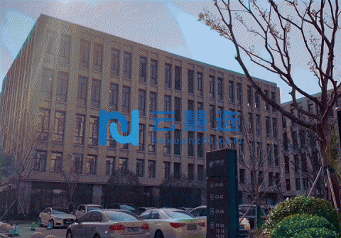 上海104地块 全新独幢厂房租售 可研发办公 落户300万补贴