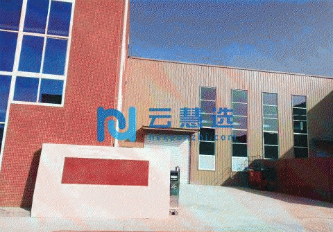 四川成都附近蒲江工业园926平厂房出售丨价格优惠