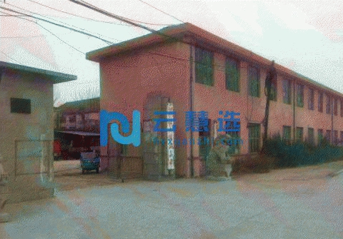 烟台招远厂房8000平米出售出租|水电齐全，有土地证