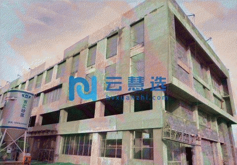 德州市平原县6000平厂房出售，交通便利，可办环评