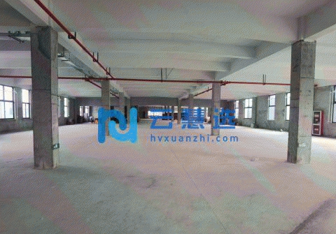 苏州高新区浒墅关厂房出租，多层厂房出租，单层1000平左右