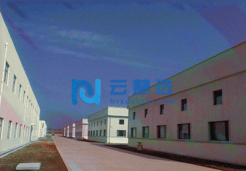 洛阳市伊川县高山镇30000平米标准化工业厂房出租