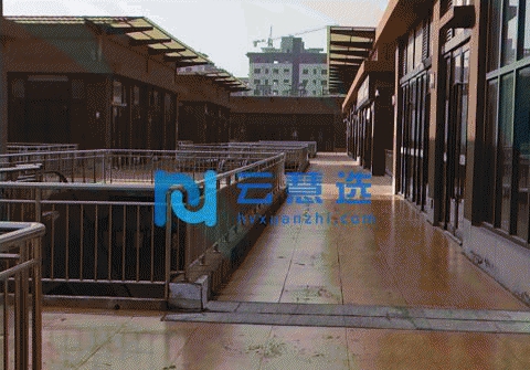 濮阳清丰县10000平米厂房出租