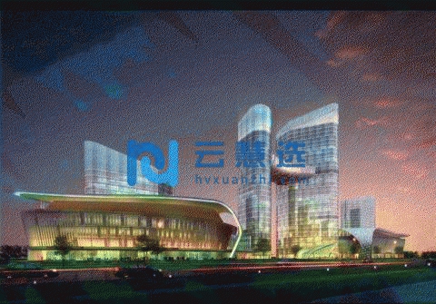 河南开封研发楼360000平米出售丨交通便利