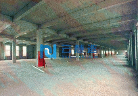 嘉善县4000平 厂房出售 2层独栋现房 50年产权出售 已预留电梯井 政策好