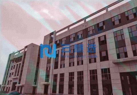 石家庄鹿泉区4600平米厂房出售 企业独栋