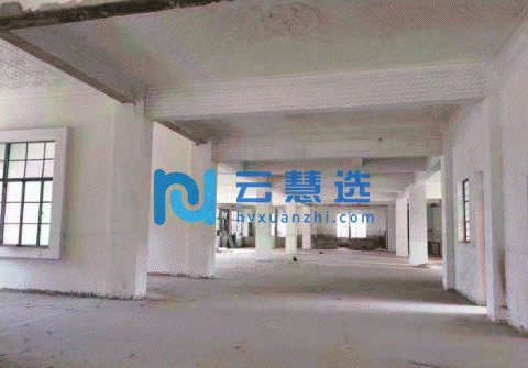 昆明晋宁县1500平米厂房出租 面积多样化 配套齐全