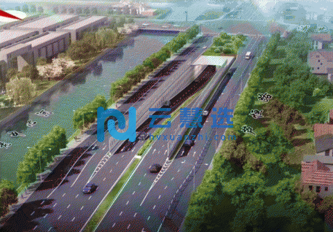 上海闵行腹地金地集团新建莘庄工业区1000平厂房出租 无公摊政策齐全配套成熟