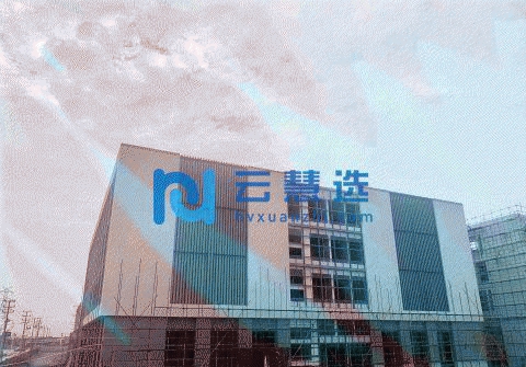 浙江医疗产业园4000平厂房出售 首付3成