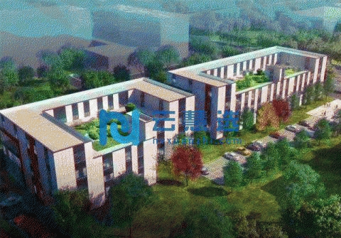 西安西咸新区1000平米厂房出租 配套齐全 配电大 价格便宜 手续一应俱全