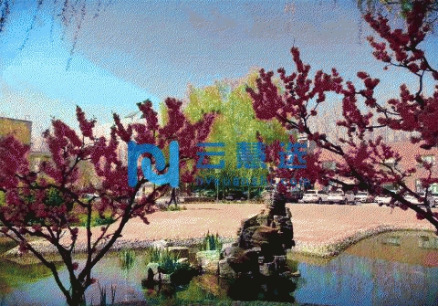 上海金山区12000平米厂房办公楼出租 年底特惠