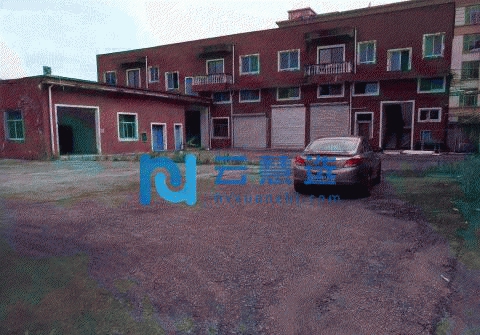 绍兴诸暨赵家厂房1800平米出租出售|交通便利，配套齐全