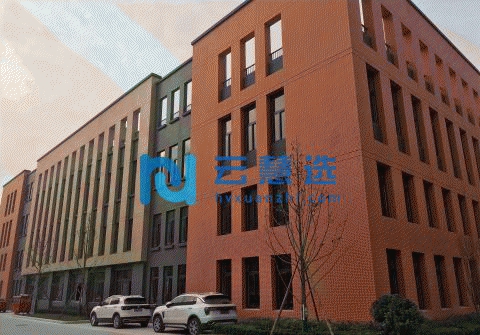 成都青白江50产权厂房1350平出售