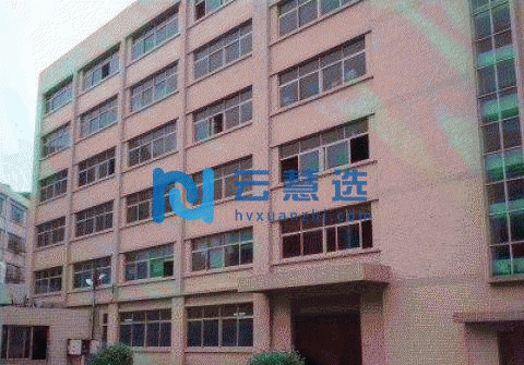 广州南沙地区5800平米仓储出租丨证件齐全