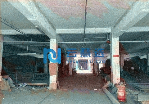 江宁汤山高速路口2000平米厂房出租丨丙二带喷淋