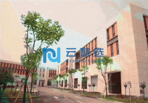 重庆巴南中南高科巴南产业园标准1500平厂房出售