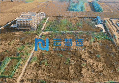 深泽经开区医药厂房 设施完善 配套齐全