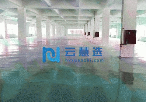 中北工业园8000平米厂房出租