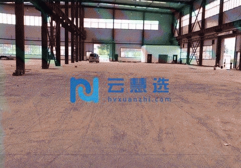 手续齐全，西青30000平米厂房出租