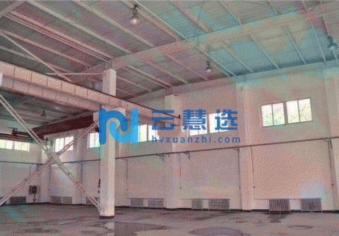 西青中北镇3400平米厂房出租