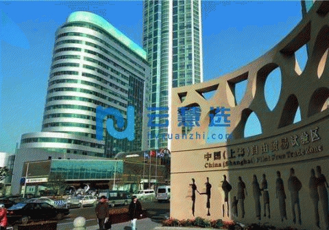 上海自由贸易试验区外高桥保税区83平米厂房出租