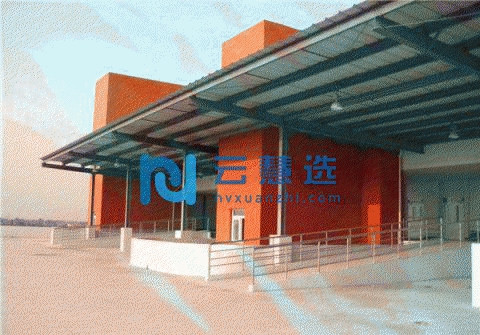 【全新仓库】出租东丽空港丰树物流园18800平米优质全新仓库