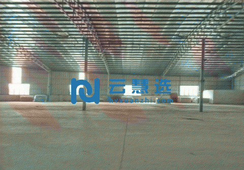 花东3900平米厂房出租可以分租