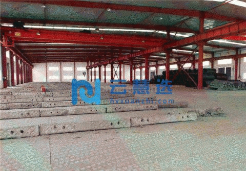 出租北辰12600平米新建厂房 有办公 可环评