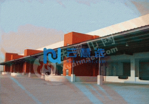 武清开发区在建30000㎡高台库提前招租