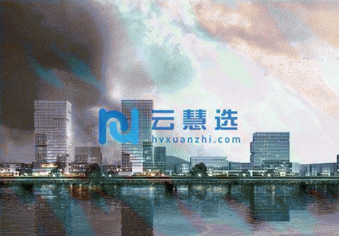浙江杭州建德市厂房1350000平米出售|2成首付 独立产权 800亩产业园