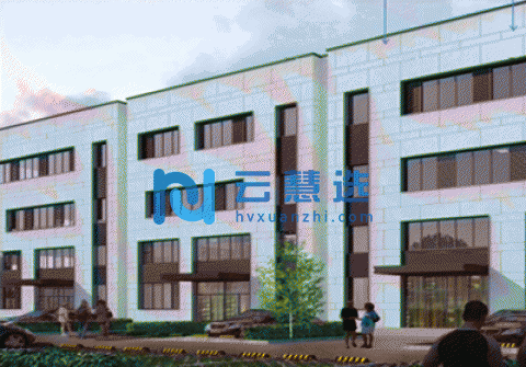 西青学府工业园2000平米厂房出租