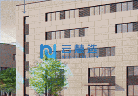 西青区1700平米厂房出租