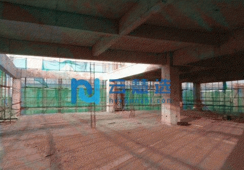 西青区三连排1800平米厂房出租