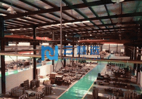 慧谷产业园5000平米厂房出租