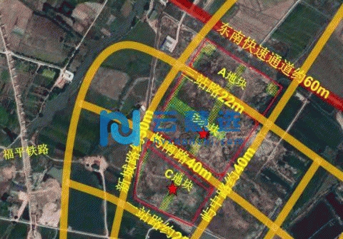 福州长乐市2400平米厂房出售 面积大