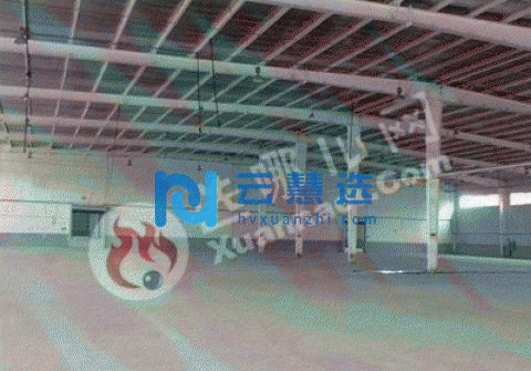 北辰丙二类1.3m高台仓库出租价格优惠