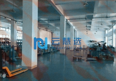 南京江宁1700平厂房出租｜标准厂房，配办公