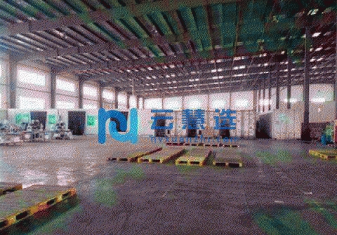 锡通仓库20000平米出租 | 丙二消防 带卸货平台