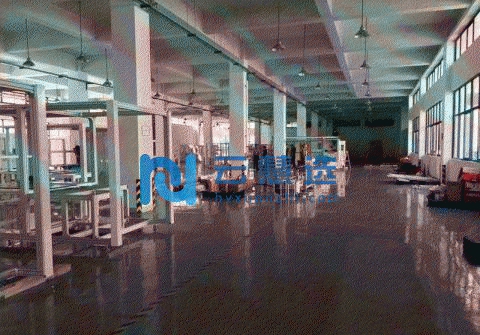 出租南京江宁1700平厂房｜优质厂房，环境好