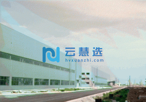 高标准11.5米层高行车厂房出租