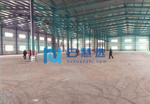 宝华龙潭42000平米仓库待出租丨高台丙二类