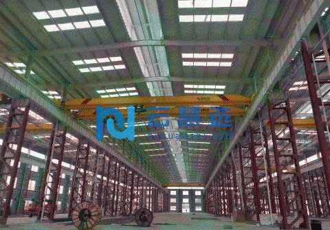 四川成都青白江区8100平米重工厂房出租 位于青白江