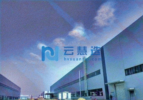 高标准机械厂房招商，房租补贴直至免租