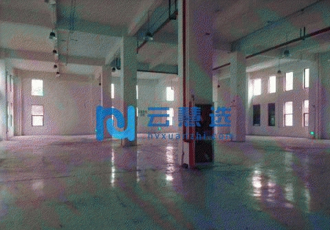 上海闵行区独栋5000平厂房出租 层高7米 研发总部