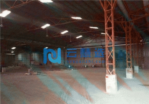 出租 漳州 白牌往机场方向7000-8000平方钢架