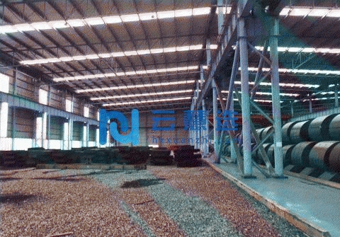 张家港2#50000平米单层机械厂房出租