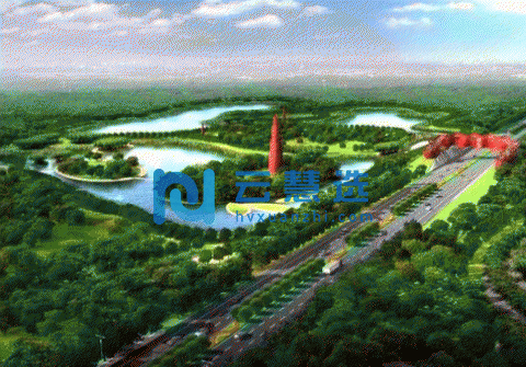 成熟配套区域70亩工业地招商