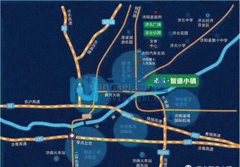 济南市6000平米标准化厂房出售