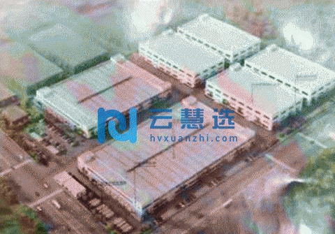 江苏苏州昆山市周市原房东全新 单、双层厂房出租 58000平米